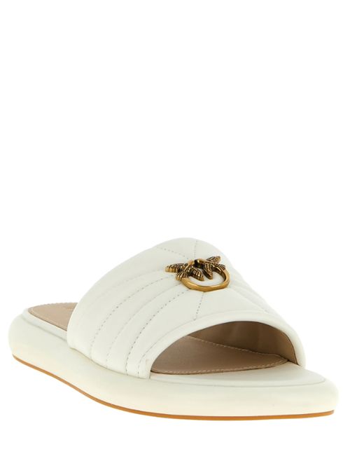 FIONA 03 PINKO | SD0525P003Z12MILK